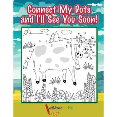 Connect My Dots and I'll See You Soon!