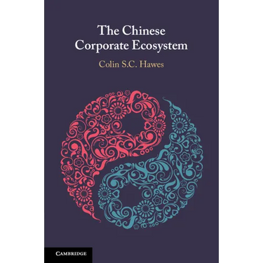 The Chinese Corporate Ecosystem
