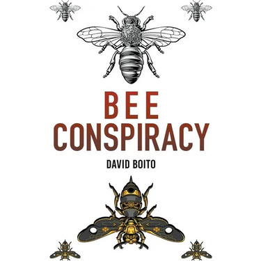 Bee Conspiracy