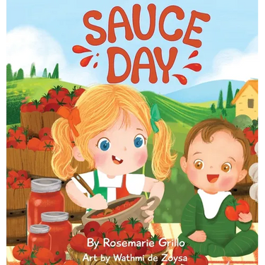 Sauce Day