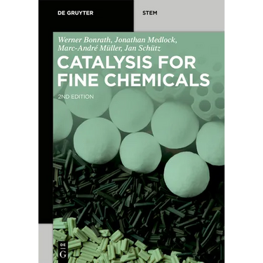 Catalysis for Fine Chemicals
