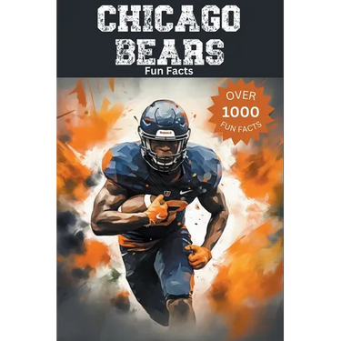 Chicago Bears Fun Facts