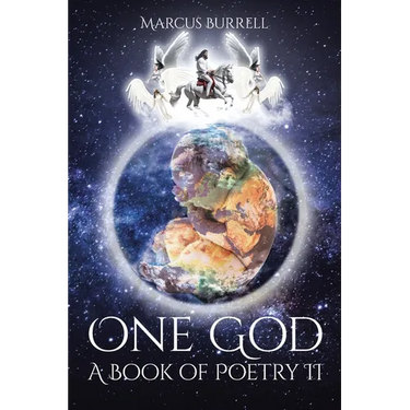 One God: A Book of Poetry II