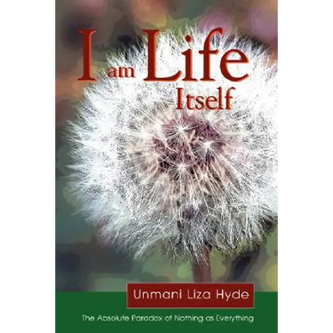 I am Life itself