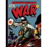 The Atlas Comics Library No. 4: War Comics Vol. 1