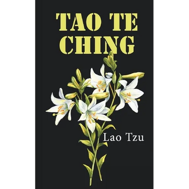 Tao Te Ching