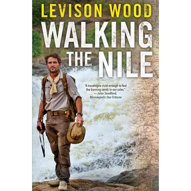 Walking the Nile