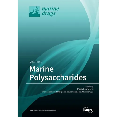 Marine Polysaccharides Volume 1
