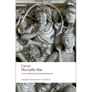 The Gallic War