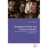 Bangladesh Textile and Garment Industry