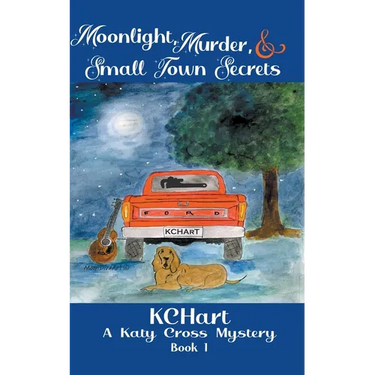 Moonlight Murder and Small Town Secrets