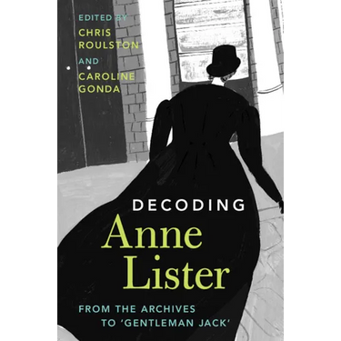 Decoding Anne Lister