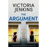 The Argument: A gripping psychological thriller with an incredible twist