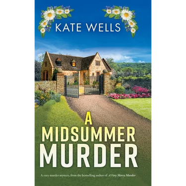 A Midsummer Murder