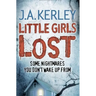 Little Girls Lost