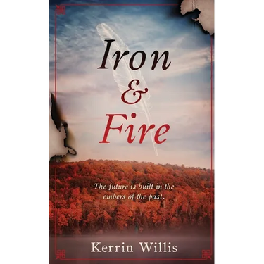 Iron & Fire