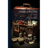 Medical Record; Volume 40