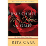 Jesus Christ, My Hope in Grief: My Gentle Giant, Victor Carr