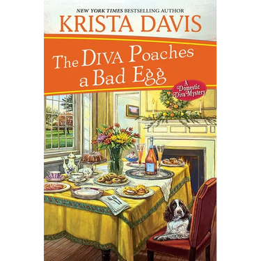 The Diva Poaches a Bad Egg