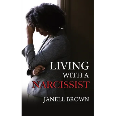Living With A Narcissist