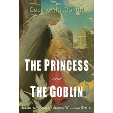 The Princess and the Goblin