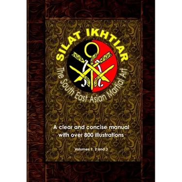 Silat Ikhtiar - The South East Asian Martial Art
