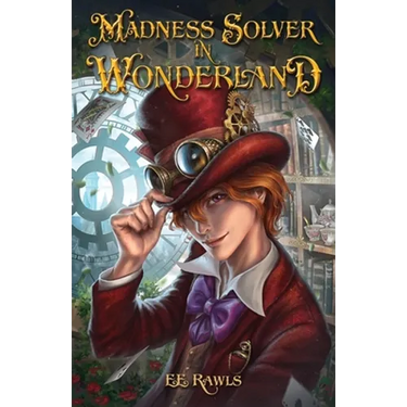 Madness Solver in Wonderland