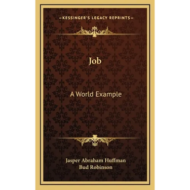 Job: A World Example