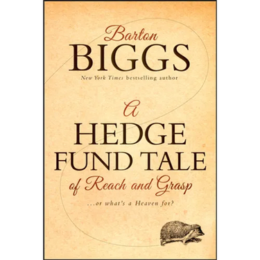 A Hedge Fund Tale of Reach and Grasp: Or What's a Heaven for