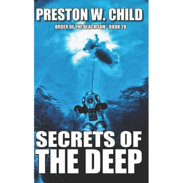 Secrets of the Deep