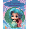 Adorbs Pretty Mermaids Coloring Book