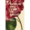 Waiting for Sunset to Bury Red Camellias