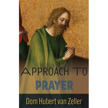 Approach to Prayer