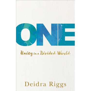 One: Unity in a Divided World