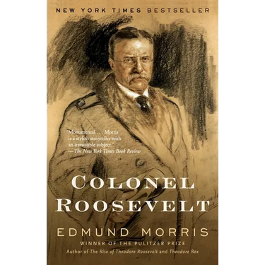 Colonel Roosevelt