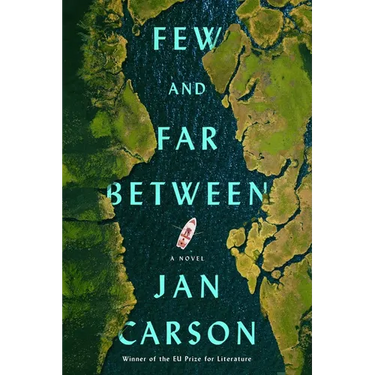 Few and Far Between