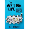 The Writing Life: Reflections, Recollections, And a Lot of Cursing