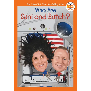 Who Are Suni and Butch?