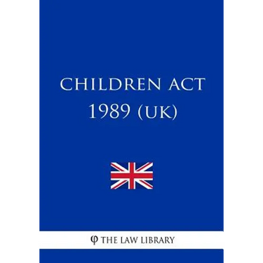 Children Act 1989