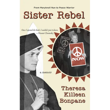 Sister Rebel