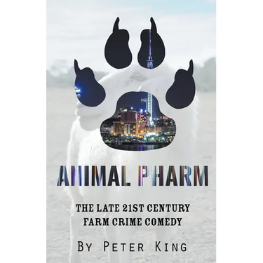 Animal Pharm