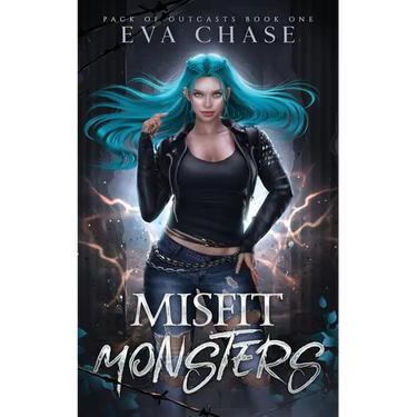 Misfit Monsters