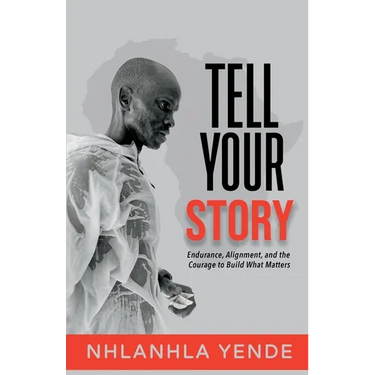 Tell Your Story