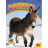 Donkeys