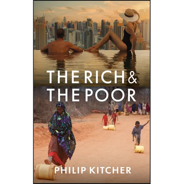 The Rich and the Poor