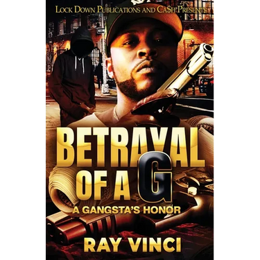 Betrayal of a G