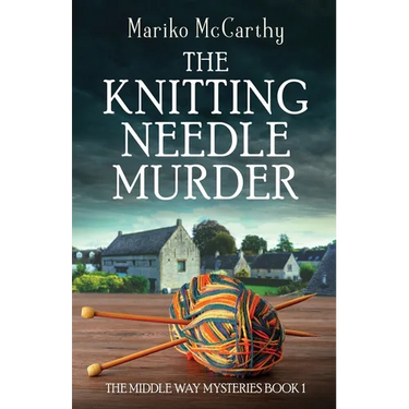 The Knitting Needle Murder