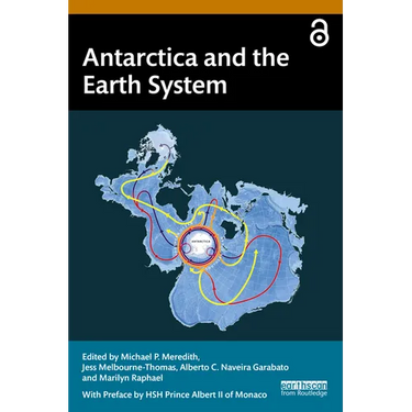 Antarctica and the Earth System