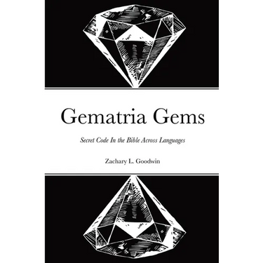 Gematria Gems Secret Code In the Bible Across Languages