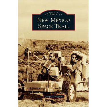 New Mexico Space Trail